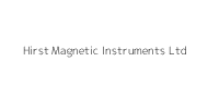 Hirst Magnetic Instruments Ltd